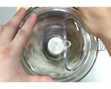 オクラと山芋の豚バーグ★動画あり★作り方14写真