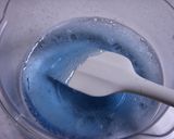 サイダーの海のポニョ作り方9写真