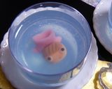 サイダーの海のポニョ作り方13写真