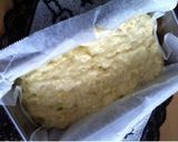 バナナケーキ作り方3写真