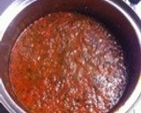 万能!!我が家のトマトソース作り方6写真