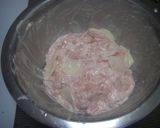 にんにくパワーでパワフル豚天作り方2写真