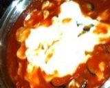 茹でない本格ラザニア☆ワンパンで超簡単作り方5写真