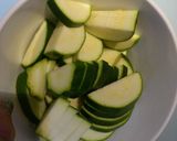 夏野菜のスープカレー作り方9写真