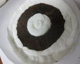 オッサンのティラミス　サンセバスチャン風作り方11写真