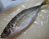 パサつかない!ふんわり♡アジの塩焼き作り方3写真