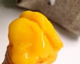 ＊お弁当に…ソフトクリーム?!＊作り方5写真