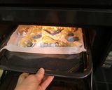 揚げないで作る【鯖の竜田揚げ】♪作り方4写真
