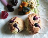朝食にお豆腐とHMで簡単おやつパン♪作り方7写真
