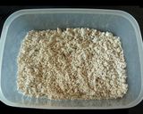 味噌麹の作り方～♪作り方1写真