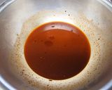 冷やしピビン辛ラーメン作り方1写真