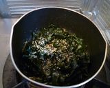 簡単すぎるわかめのきんぴら作り方4写真
