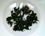 簡単冷やし若竹煮作り方1写真