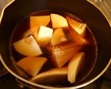 簡単冷やし若竹煮作り方3写真