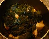 簡単冷やし若竹煮作り方5写真
