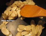 ＊ごぼうと豆乳の冷たいポタージュスープ＊作り方3写真