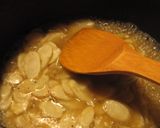 ＊ごぼうと豆乳の冷たいポタージュスープ＊作り方4写真