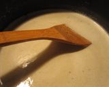 ＊ごぼうと豆乳の冷たいポタージュスープ＊作り方7写真