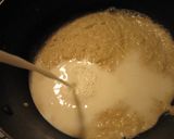 ＊ごぼうと豆乳の冷たいポタージュスープ＊作り方6写真