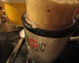 ＊ごぼうと豆乳の冷たいポタージュスープ＊作り方5写真