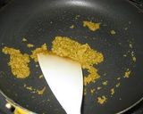 タイカレー（グリーンカレー）作り方2写真