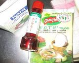 タイカレー（グリーンカレー）作り方4写真