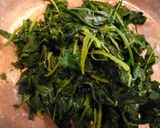 初夏が旬！葉唐辛子のさっぱり煮作り方3写真