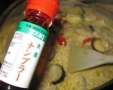 タイカレー（グリーンカレー）作り方5写真