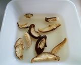 カニカマの具沢山かに玉作り方1写真