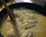 ふわふわスクランブル作り方5写真