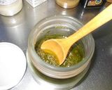 ジェノベーゼソース作り方6写真