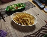 ジェノベーゼソース作り方8写真