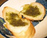 ジェノベーゼソース作り方9写真