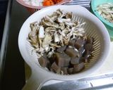 我が家の　けんちん汁作り方1写真