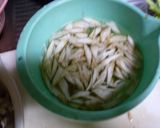 我が家の　けんちん汁作り方2写真
