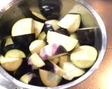 知っているかもしれない茄子の煮びたし作り方2写真