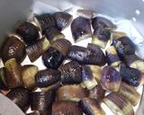 知っているかもしれない茄子の煮びたし作り方5写真