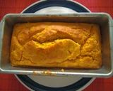 さつまいもパウンドケーキ作り方4写真