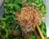 ゴーヤ漬け作り方4写真