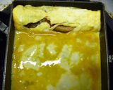 鰻ｉｎ卵焼き♪作り方3写真