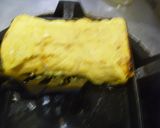鰻ｉｎ卵焼き♪作り方4写真