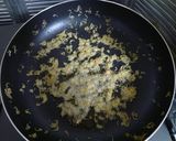 ピーマンとしらすの炒め物作り方3写真
