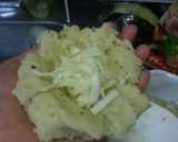絶対だいすき☆じゃがまるチーズ焼き作り方4写真