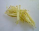 あまり野菜で本格風肉野菜炒め作り方3写真
