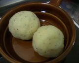絶対だいすき☆じゃがまるチーズ焼き作り方6写真
