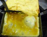 鰻ｉｎ卵焼き♪作り方5写真