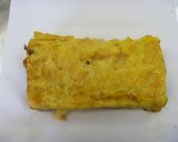 鰻ｉｎ卵焼き♪作り方6写真
