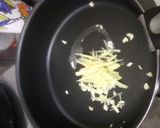 タイの定番ガッパオ(鶏のバジル炒めご飯)作り方5写真