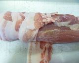 豚ヒレ肉の美味しいグリル♪作り方2写真