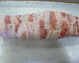 豚ヒレ肉の美味しいグリル♪作り方3写真